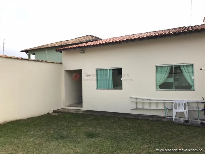 Foto 3 de 16 - Casa para venda em Mirante das Agulhas