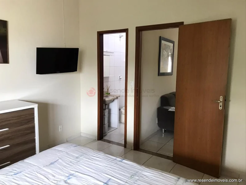 Foto 11 de 16 - Casa para venda em Mirante das Agulhas