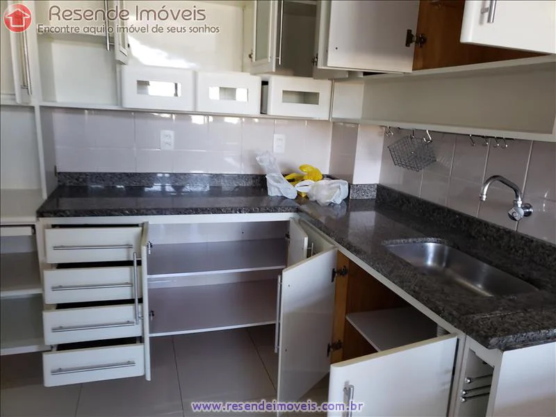 Foto 3 de 10 - Apartamento para aluguel em Jardim Jalisco