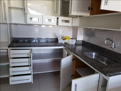 Apartamento para aluguel em Jardim Jalisco