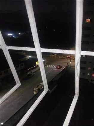 Apartamento para venda em Jardim Jalisco