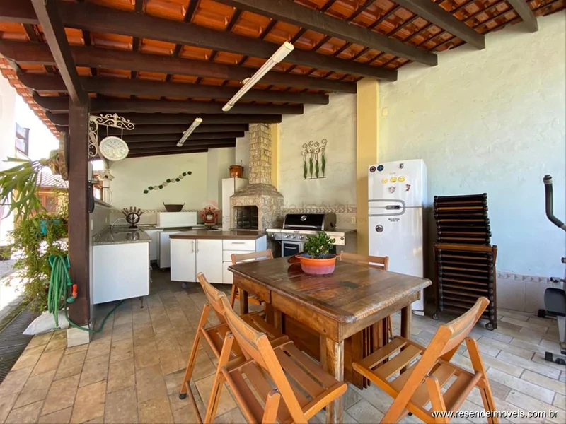 Foto 19 de 30 - Casa para venda em Jardim Brasília