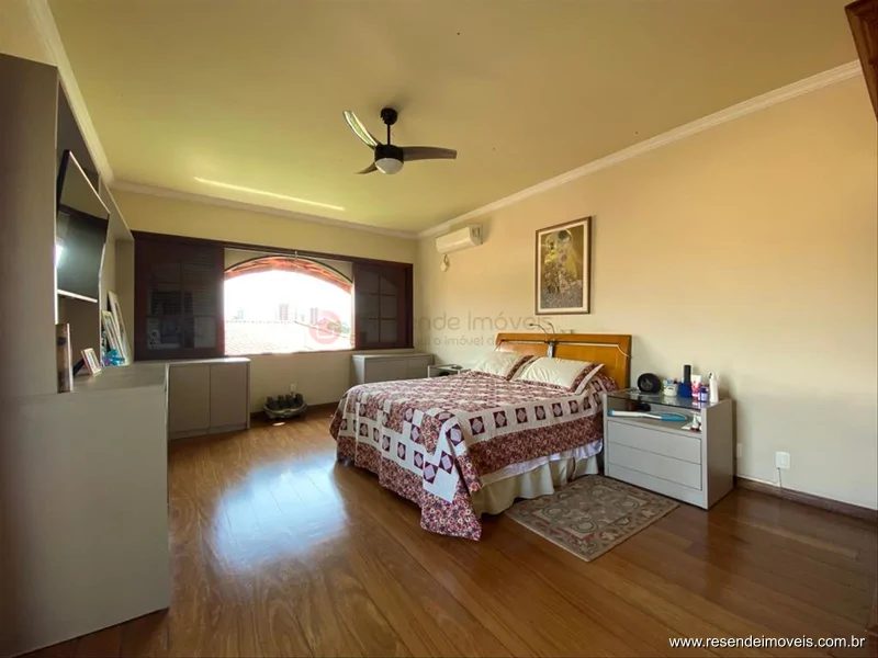 Foto 7 de 30 - Casa para venda em Jardim Brasília