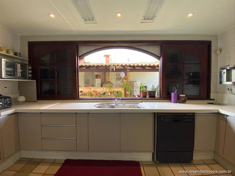 Foto 21 de 30 - Casa para venda em Jardim Brasília