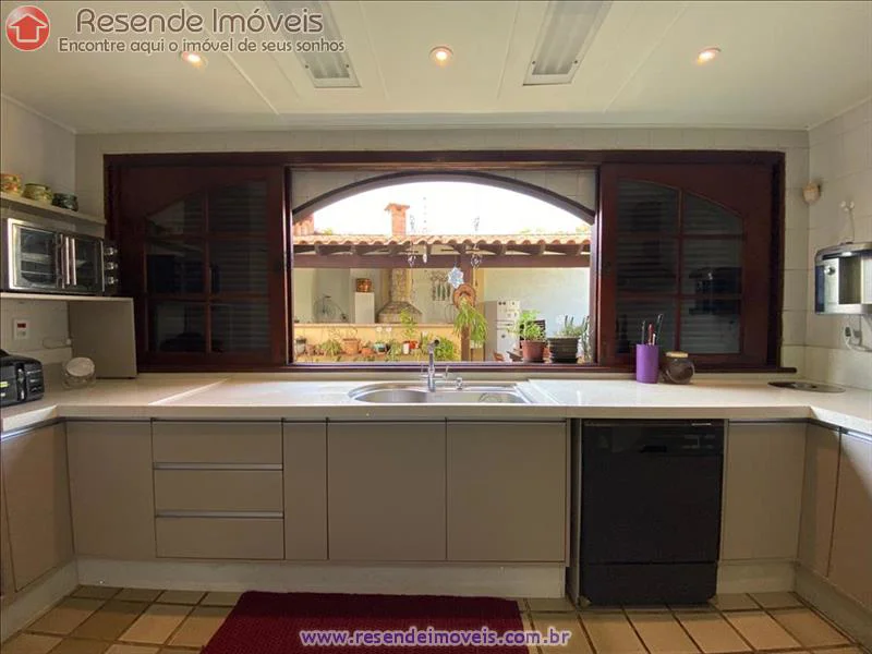 Foto 21 de 30 - Casa para venda em Jardim Brasília