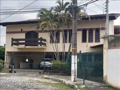Casa para venda em Jardim Brasília