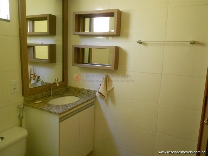 Foto 5 de 28 - Casa para aluguel em Parque Ipiranga II