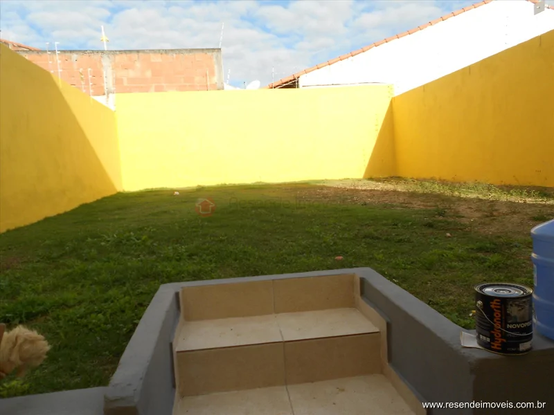 Foto 15 de 28 - Casa para aluguel em Parque Ipiranga II