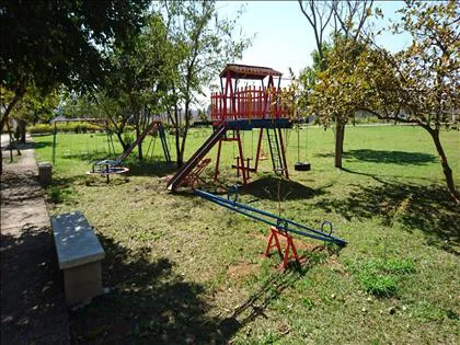 Apartamento para aluguel em Morada do Castelo