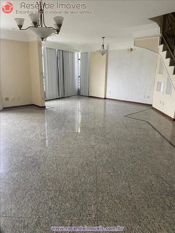 Foto 2 de 14 - Cobertura para aluguel em Campos Elíseos