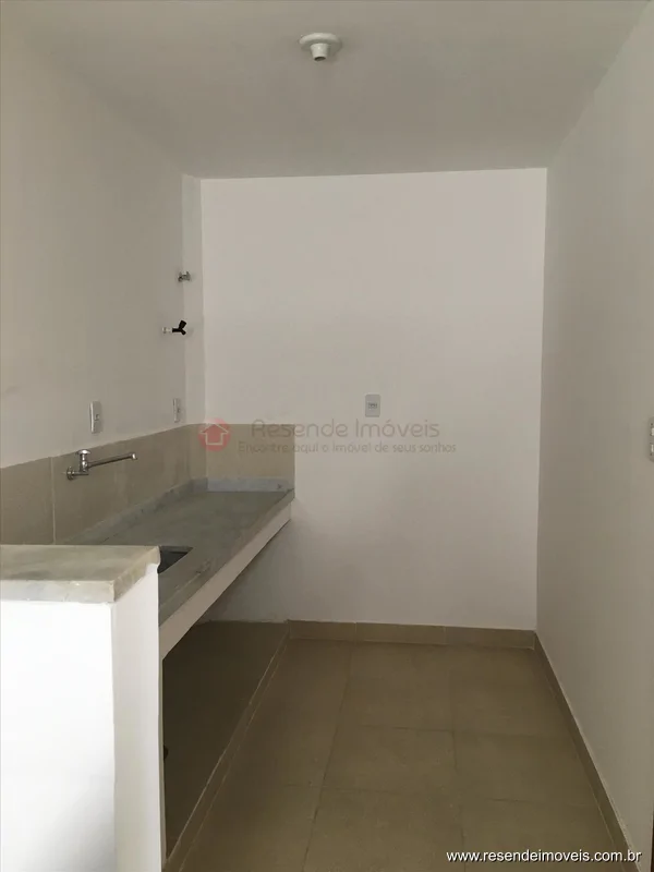 Foto 9 de 15 - Apartamento para aluguel em Campos Elíseos