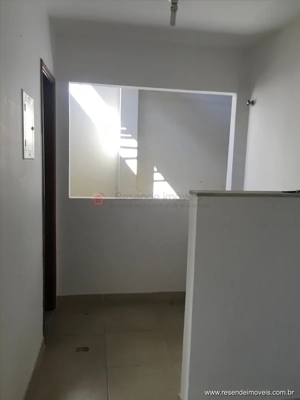 Foto 14 de 15 - Apartamento para aluguel em Campos Elíseos