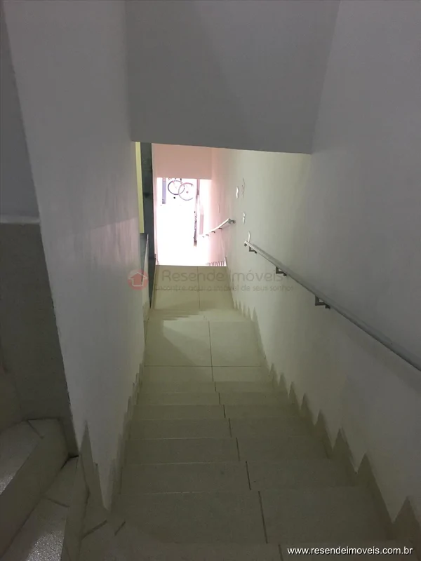 Foto 1 de 15 - Apartamento para aluguel em Campos Elíseos