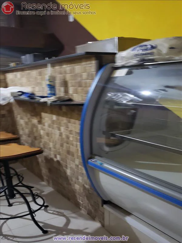 Foto 4 de 10 - Ponto Comercial para aluguel em Toyota I