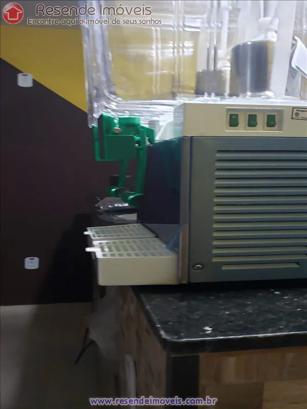 Foto 9 de 10 - Ponto Comercial para aluguel em Toyota I