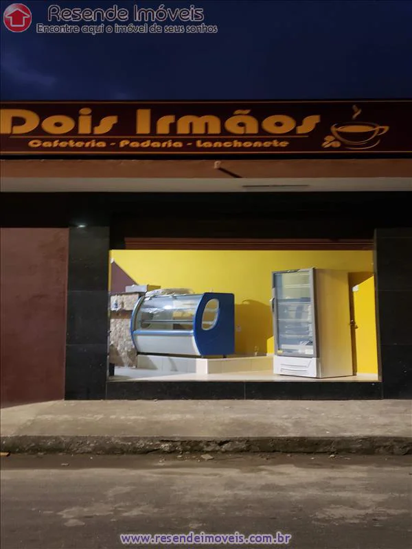 Foto 5 de 10 - Ponto Comercial para aluguel em Toyota I