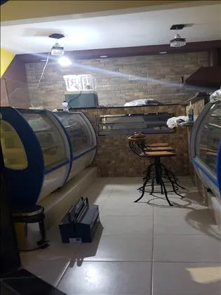 Ponto Comercial para aluguel em Toyota I