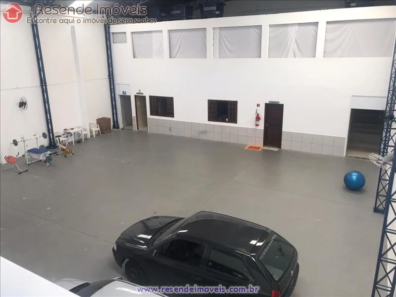 Foto 8 de 21 - Salão para aluguel em São Caetano