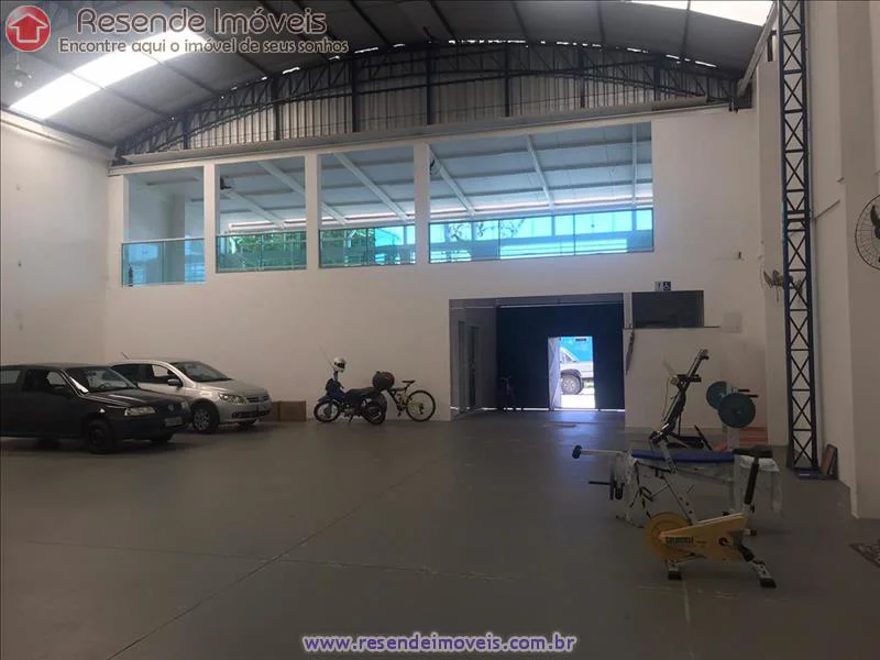 Foto 13 de 21 - Salão para aluguel em São Caetano