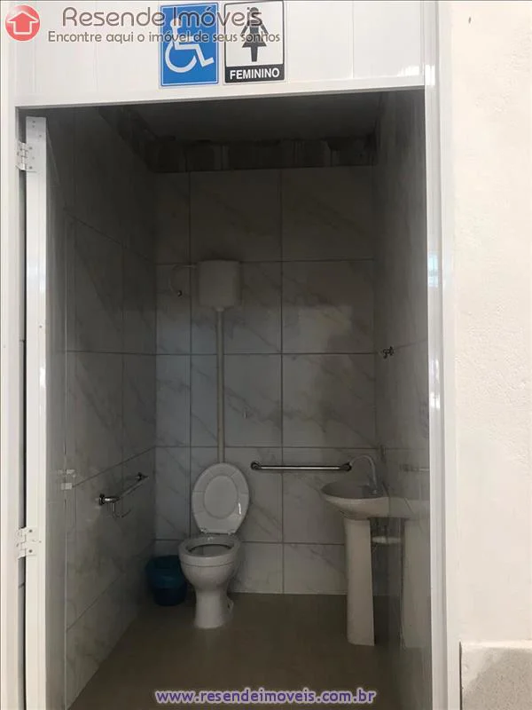 Foto 14 de 21 - Salão para aluguel em São Caetano