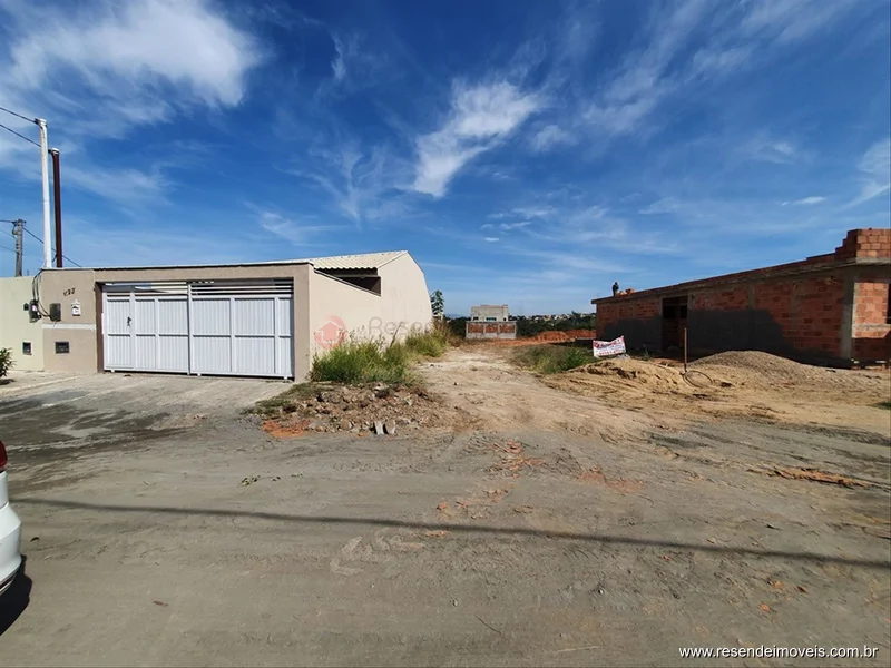 Foto 8 de 8 - Terreno para venda em Monet