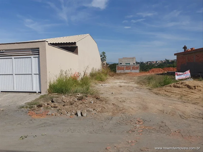 Foto 4 de 8 - Terreno para venda em Monet