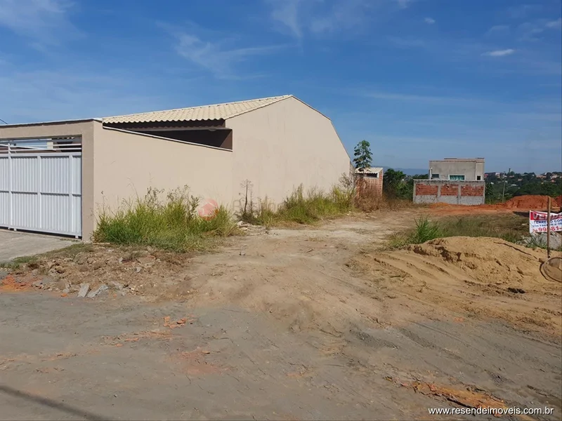 Foto 7 de 8 - Terreno para venda em Monet