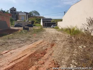 Terreno para venda em Monet