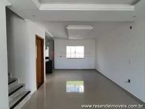 Casa para venda em Parque Ipiranga II