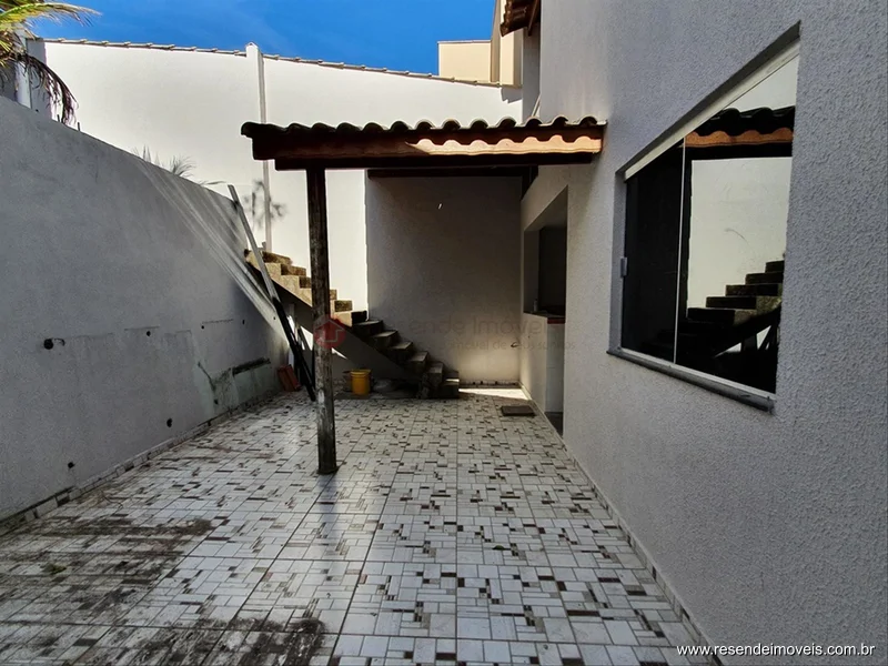 Foto 1 de 38 - Casa para venda em Parque Ipiranga II