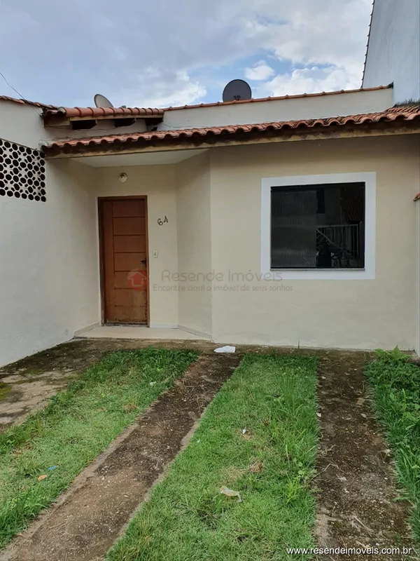 Foto 25 de 32 - Casa para venda em Jardim D'Oeste