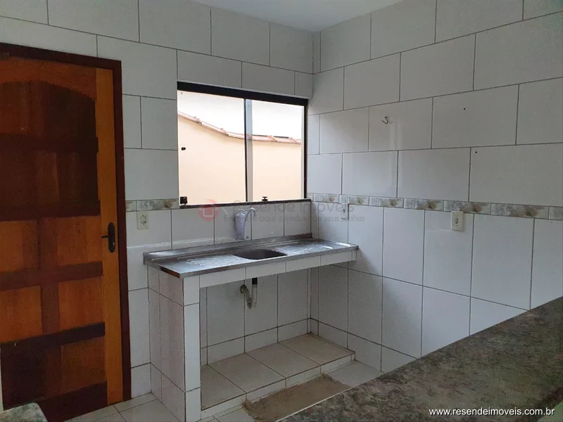 Foto 29 de 32 - Casa para venda em Jardim D'Oeste