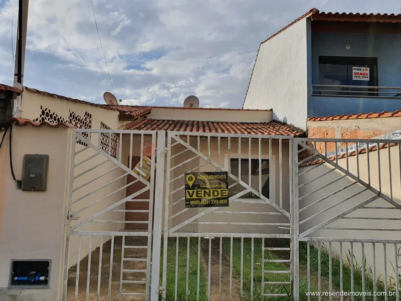 Foto 15 de 32 - Casa para venda em Jardim D'Oeste