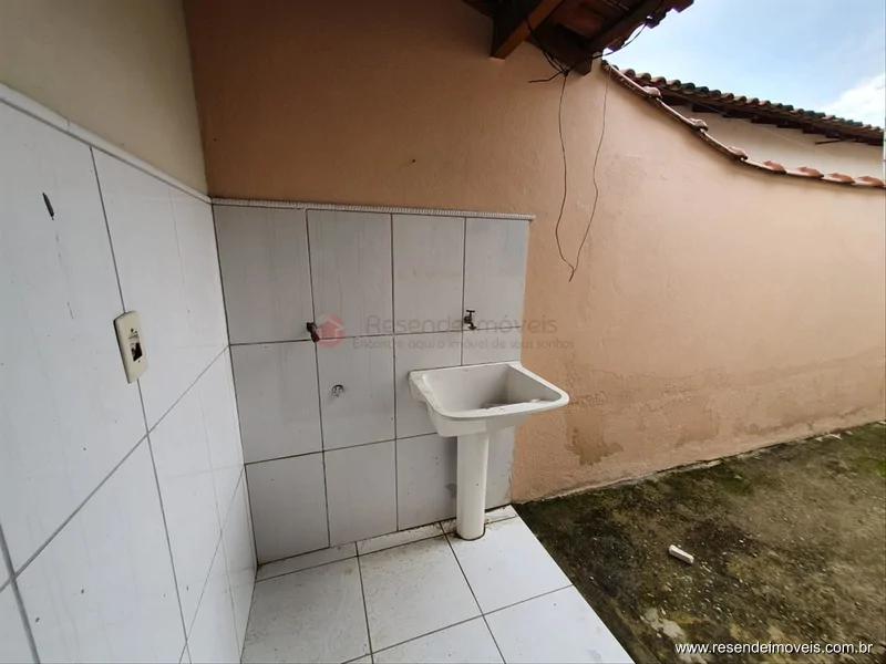 Foto 23 de 32 - Casa para venda em Jardim D'Oeste