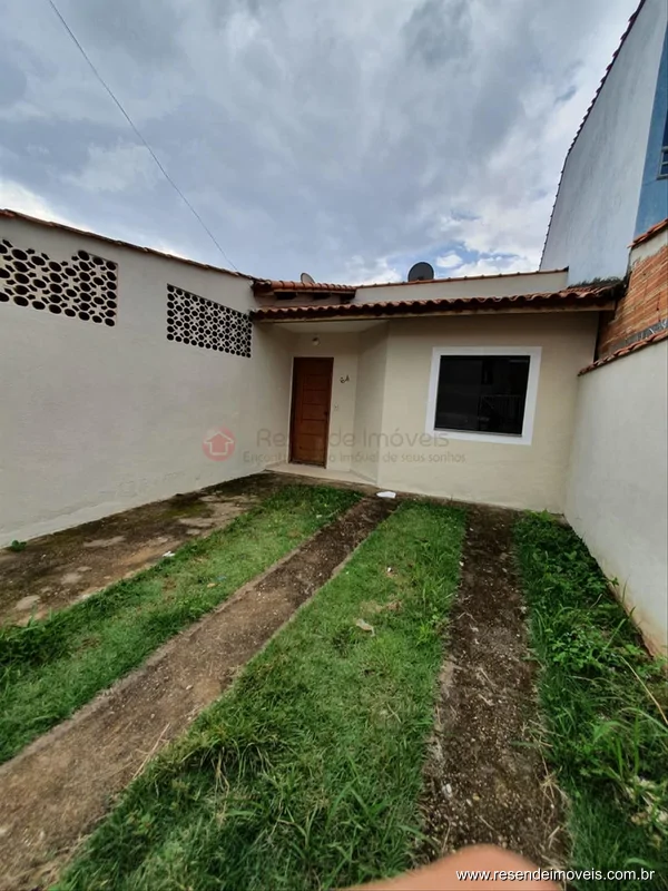 Foto 30 de 32 - Casa para venda em Jardim D'Oeste