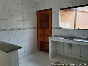 Casa para venda em Jardim D'Oeste