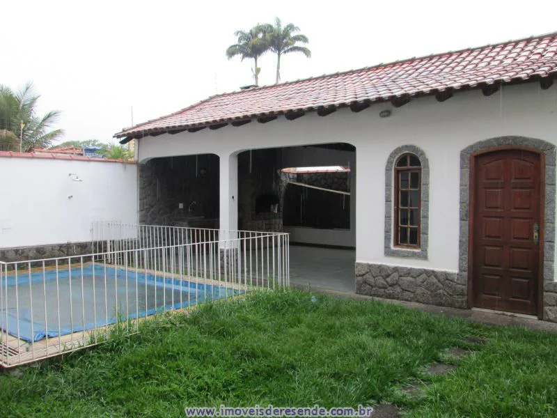 Foto 6 de 15 - Casa para venda em Morada da Colina