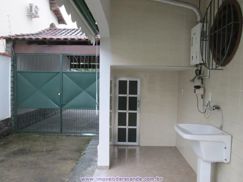 Foto 7 de 15 - Casa para venda em Morada da Colina