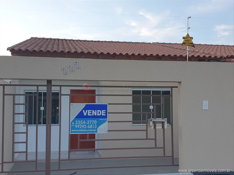 Foto 3 de 34 - Casa para venda em Jardim D'Oeste