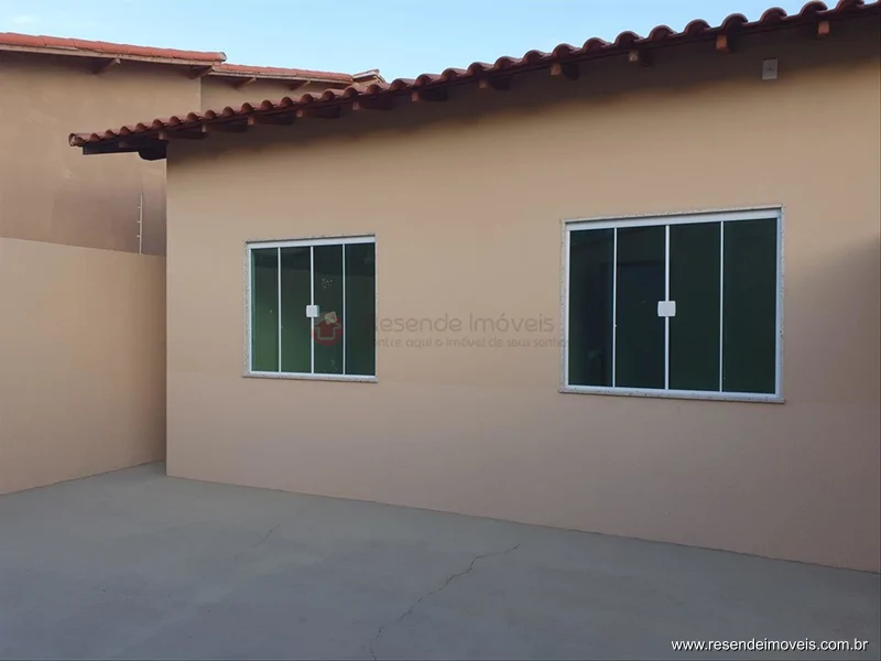 Foto 29 de 34 - Casa para venda em Jardim D'Oeste