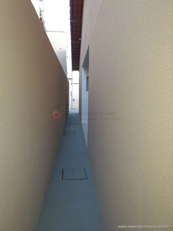 Foto 34 de 34 - Casa para venda em Jardim D'Oeste