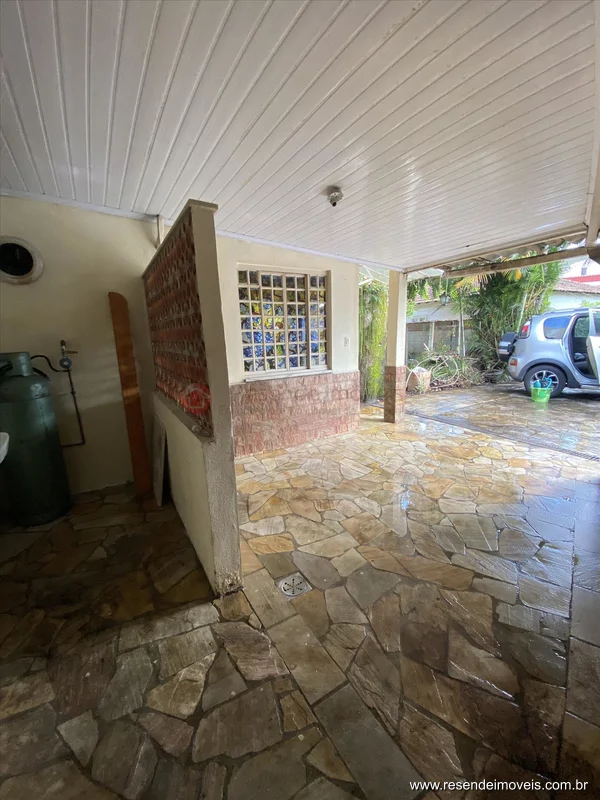 Foto 9 de 28 - Casa para aluguel em Campos Elíseos