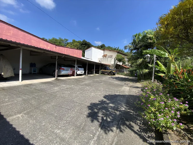 Foto 3 de 28 - Casa para aluguel em Campos Elíseos