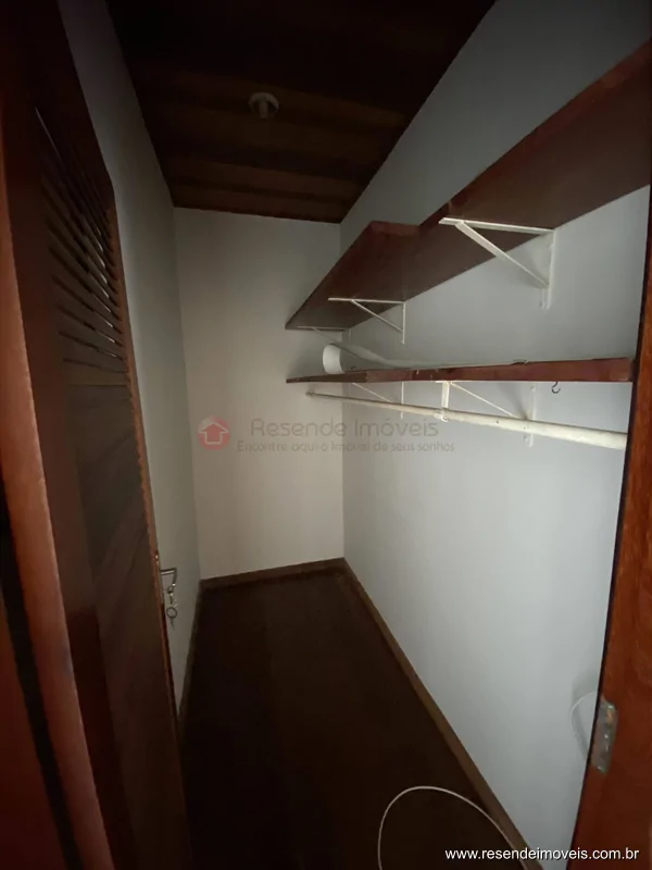 Foto 27 de 28 - Casa para aluguel em Campos Elíseos