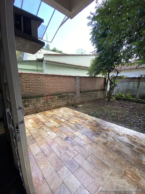 Foto 8 de 28 - Casa para aluguel em Campos Elíseos