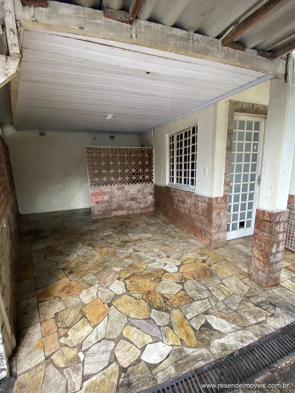 Foto 4 de 28 - Casa para aluguel em Campos Elíseos