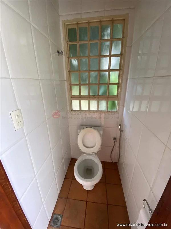 Foto 26 de 28 - Casa para aluguel em Campos Elíseos