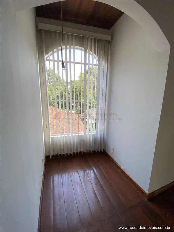 Foto 21 de 28 - Casa para aluguel em Campos Elíseos