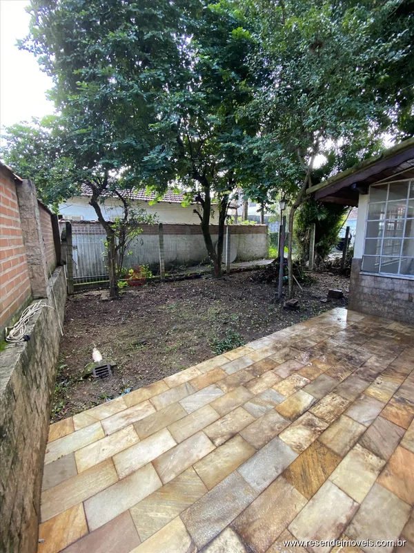 Foto 6 de 28 - Casa para aluguel em Campos Elíseos