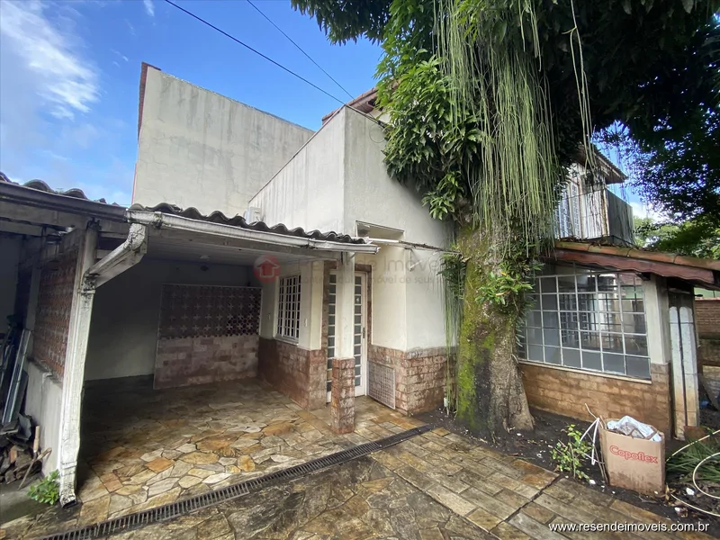 Foto 5 de 28 - Casa para aluguel em Campos Elíseos